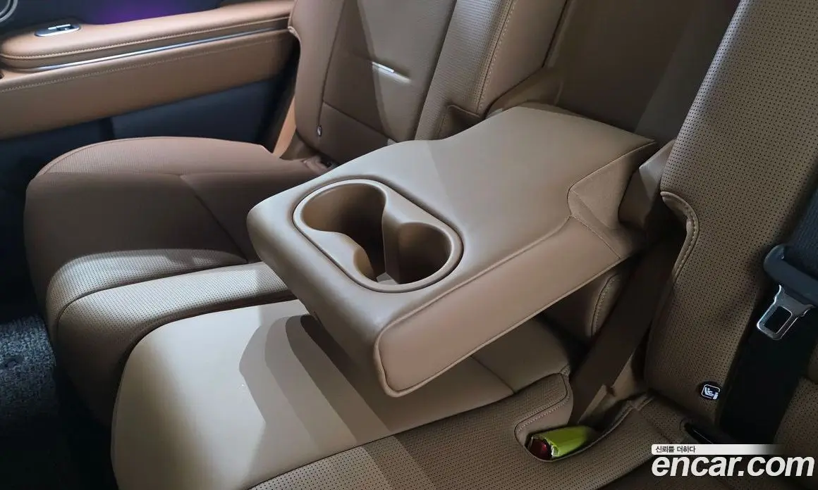 Hyundai Palisade 2026 2.5 автомат (гидро), фото 15 Hyundai Palisade 2026 2.5 автомат (гидро), фото 15