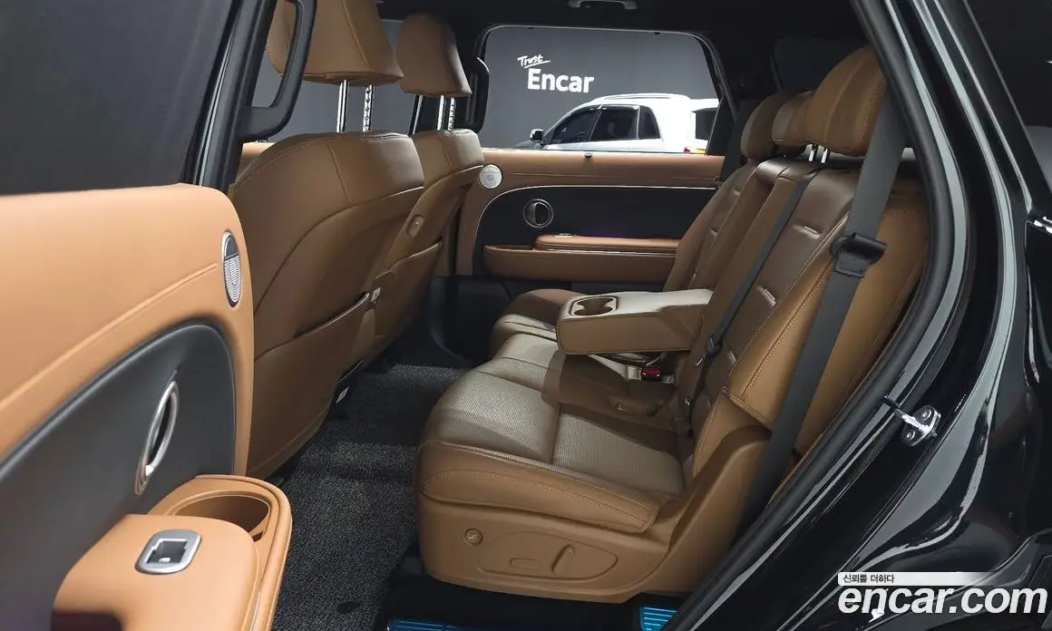 Hyundai Palisade 2026 2.5 автомат (гидро), фото 17 Hyundai Palisade 2026 2.5 автомат (гидро), фото 17