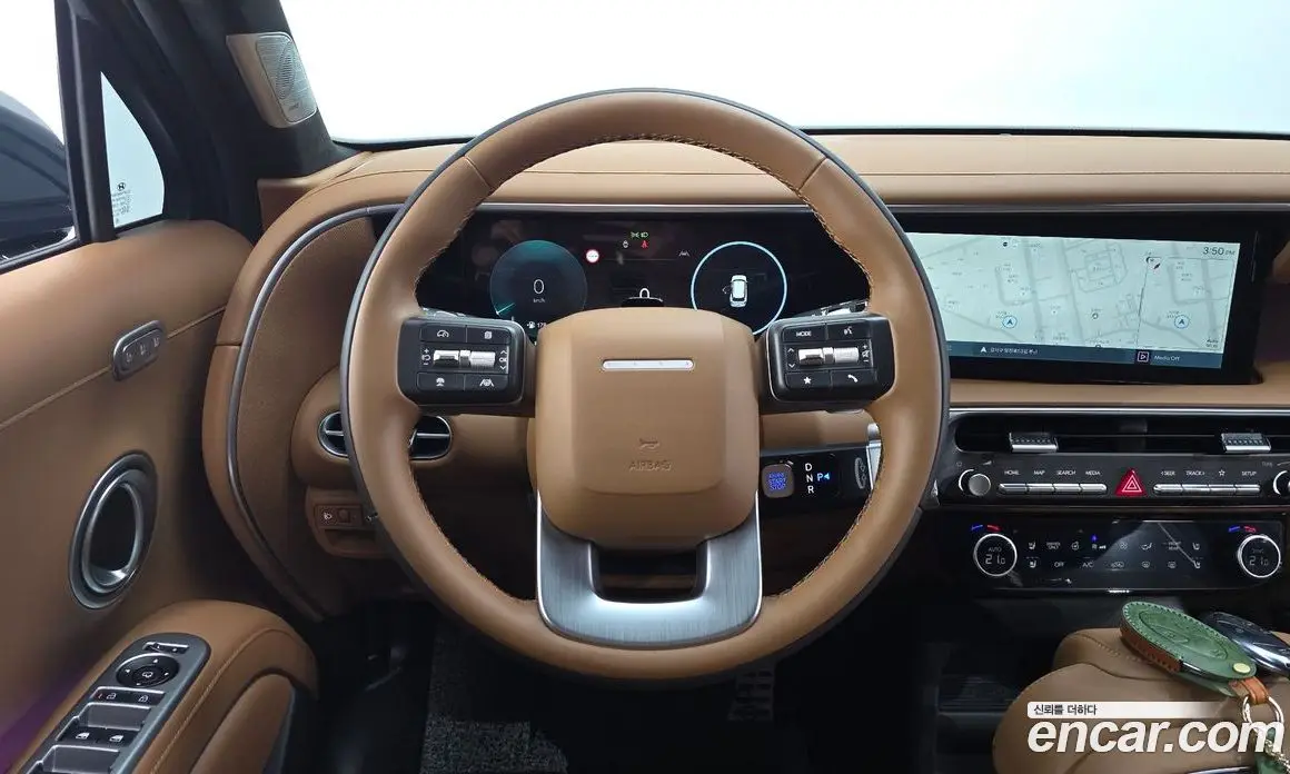 Hyundai Palisade 2026 2.5 автомат (гидро), фото 18 Hyundai Palisade 2026 2.5 автомат (гидро), фото 18