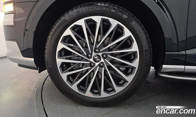 Hyundai Palisade 2026 2.5 автомат (гидро), миниатюра 4 Hyundai Palisade 2026 2.5 автомат (гидро), миниатюра 4