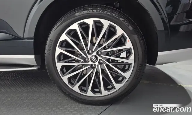 Hyundai Palisade 2026 2.5 автомат (гидро), миниатюра 6 Hyundai Palisade 2026 2.5 автомат (гидро), миниатюра 6