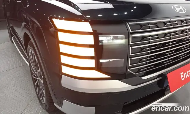 Hyundai Palisade 2026 2.5 автомат (гидро), миниатюра 7 Hyundai Palisade 2026 2.5 автомат (гидро), миниатюра 7