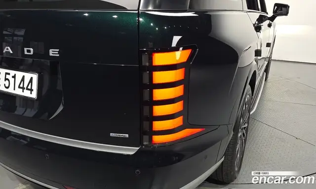 Hyundai Palisade 2026 2.5 автомат (гидро), миниатюра 8 Hyundai Palisade 2026 2.5 автомат (гидро), миниатюра 8