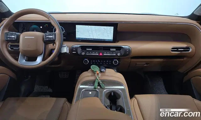 Hyundai Palisade 2026 2.5 автомат (гидро), миниатюра 9 Hyundai Palisade 2026 2.5 автомат (гидро), миниатюра 9
