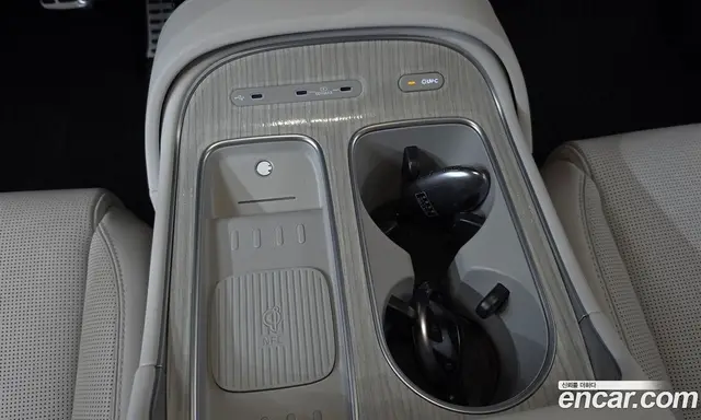 Hyundai Palisade 2026 2.5 автомат (гидро), миниатюра 12