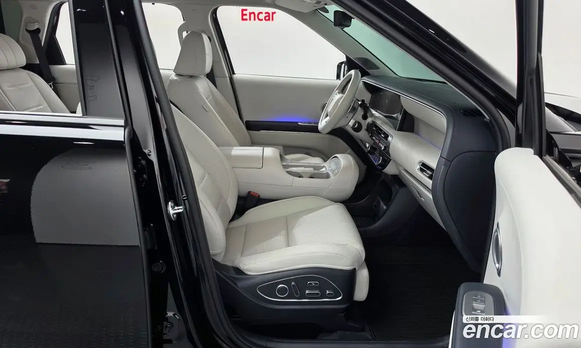 Hyundai Palisade 2026 2.5 автомат (гидро), фото 13
