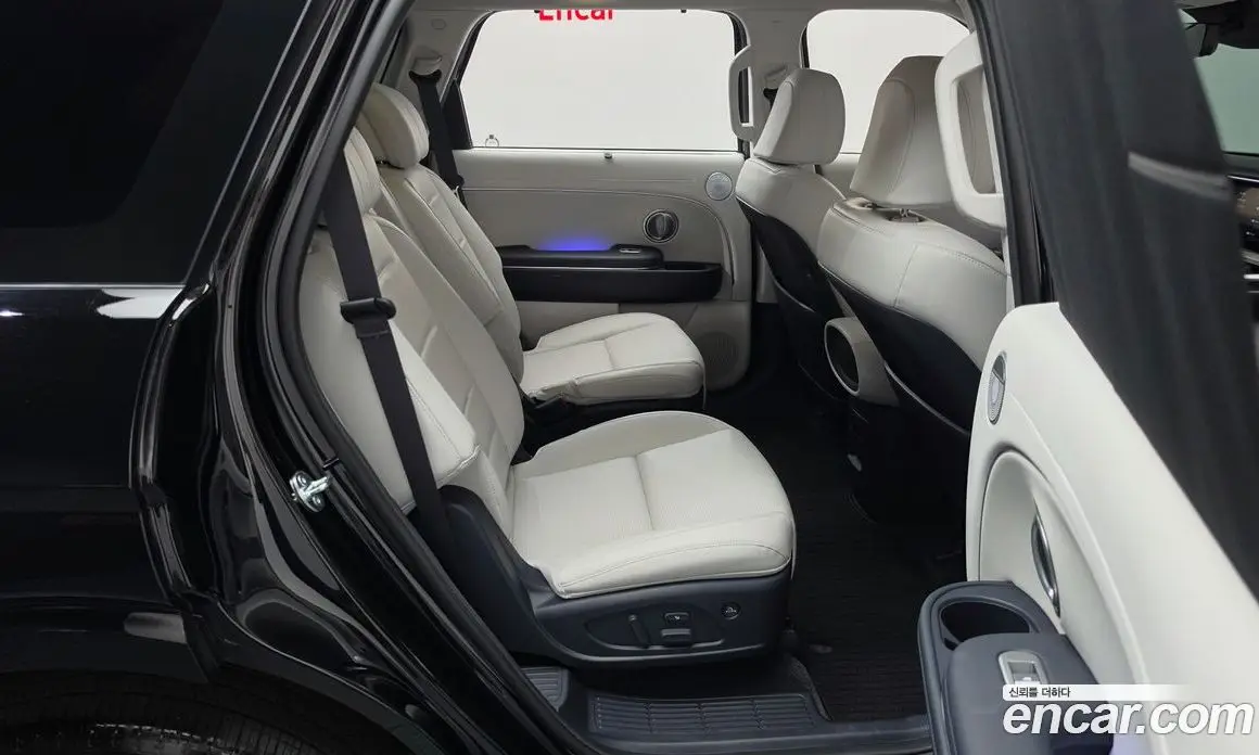 Hyundai Palisade 2026 2.5 автомат (гидро), фото 16