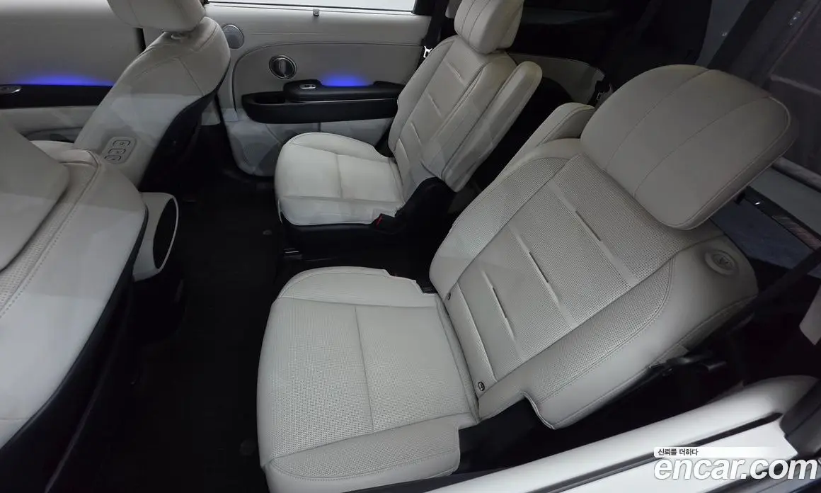 Hyundai Palisade 2026 2.5 автомат (гидро), фото 17