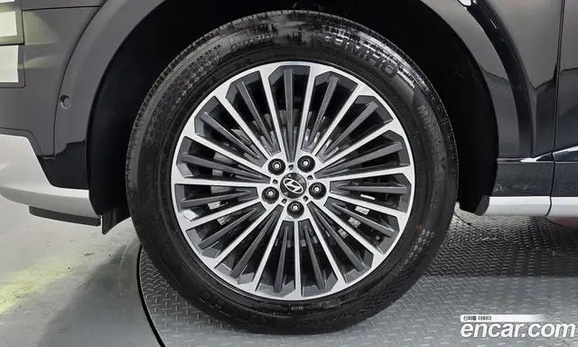 Hyundai Palisade 2026 2.5 автомат (гидро), миниатюра 5