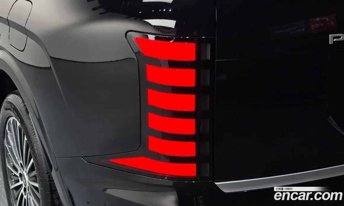 Hyundai Palisade 2026 2.5 автомат (гидро), фото 9