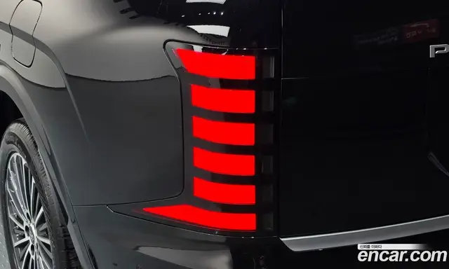 Hyundai Palisade 2026 2.5 автомат (гидро), миниатюра 9