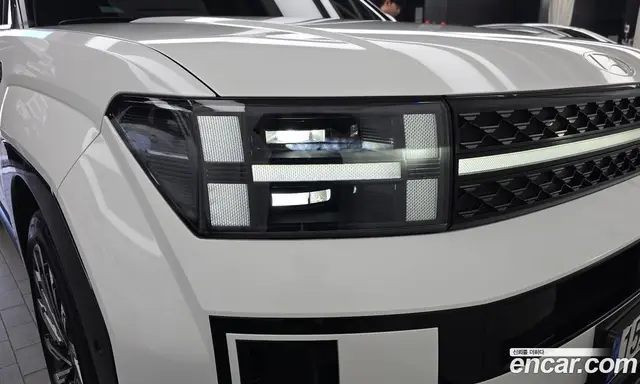 Hyundai Santa Fe 2024 2.5 автомат (гидро), миниатюра 8