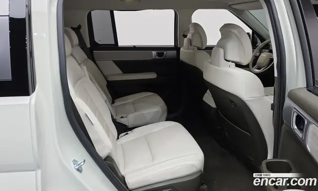 Hyundai Santa Fe 2024 1.6 автомат (гидро), миниатюра 11