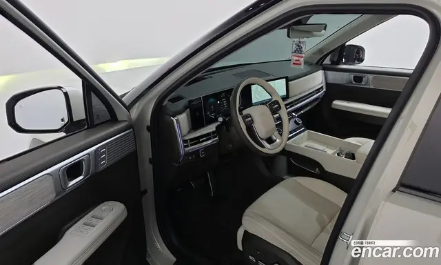 Hyundai Santa Fe 2024 1.6 автомат (гидро), миниатюра 10