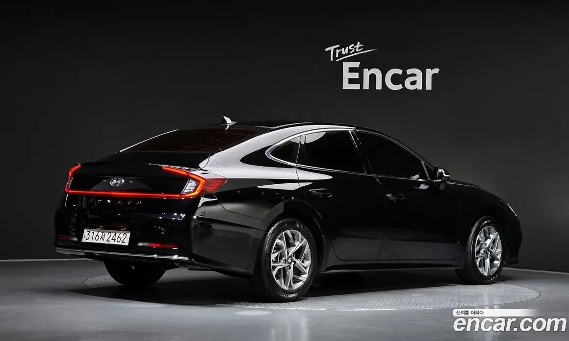Hyundai Sonata 2022 2.0 автомат (гидро), фото 2 Hyundai Sonata 2022 2.0 автомат (гидро), фото 2