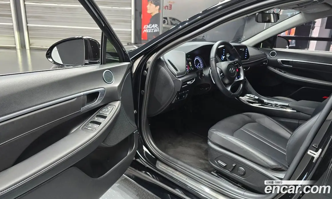 Hyundai Sonata 2022 2.0 автомат (гидро), фото 13 Hyundai Sonata 2022 2.0 автомат (гидро), фото 13