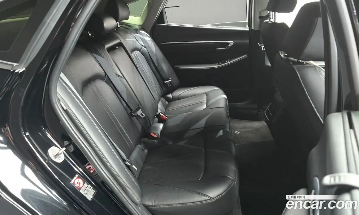 Hyundai Sonata 2022 2.0 автомат (гидро), фото 16 Hyundai Sonata 2022 2.0 автомат (гидро), фото 16