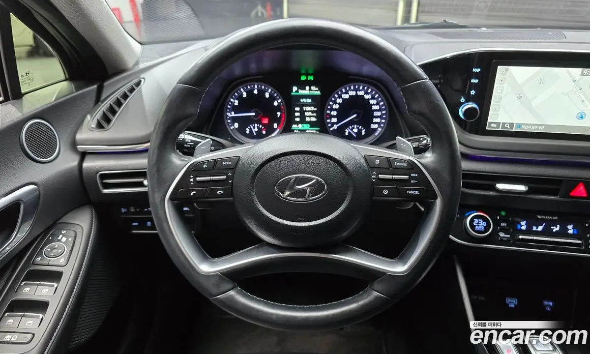 Hyundai Sonata 2022 2.0 автомат (гидро), фото 18 Hyundai Sonata 2022 2.0 автомат (гидро), фото 18