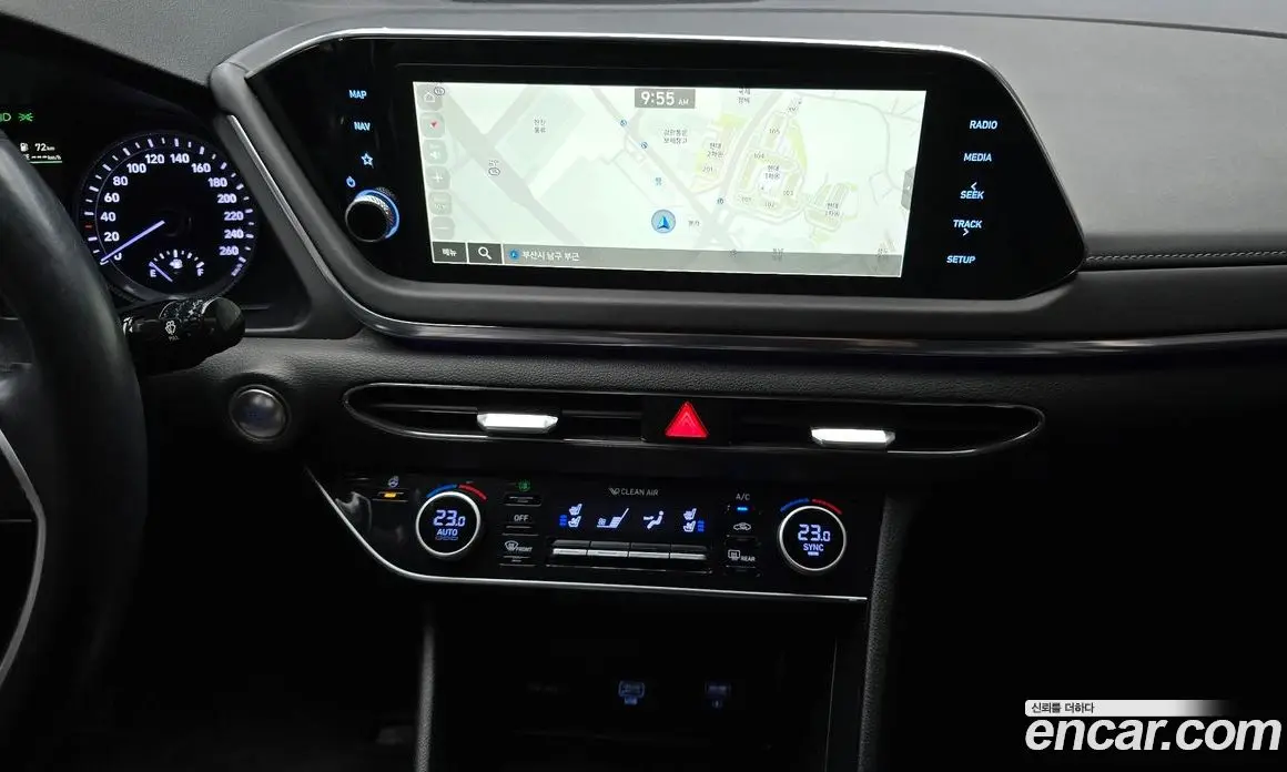 Hyundai Sonata 2022 2.0 автомат (гидро), фото 19 Hyundai Sonata 2022 2.0 автомат (гидро), фото 19