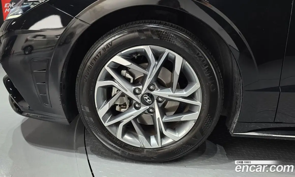 Hyundai Sonata 2022 2.0 автомат (гидро), фото 5 Hyundai Sonata 2022 2.0 автомат (гидро), фото 5