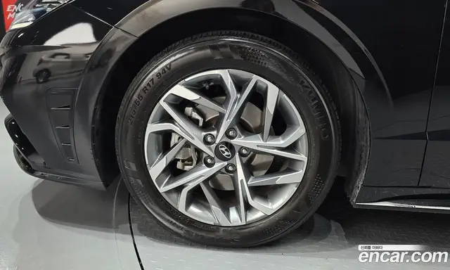 Hyundai Sonata 2022 2.0 автомат (гидро), миниатюра 5 Hyundai Sonata 2022 2.0 автомат (гидро), миниатюра 5