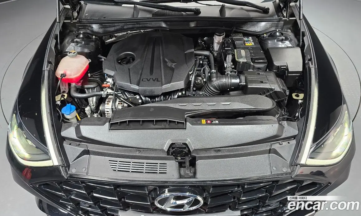 Hyundai Sonata 2022 2.0 автомат (гидро), фото 6 Hyundai Sonata 2022 2.0 автомат (гидро), фото 6