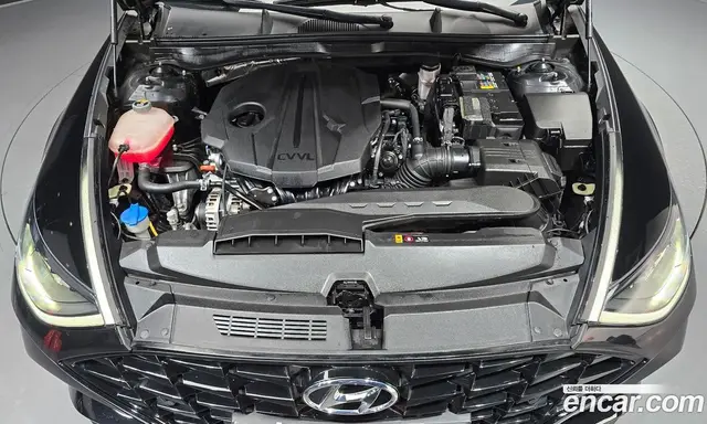 Hyundai Sonata 2022 2.0 автомат (гидро), миниатюра 6 Hyundai Sonata 2022 2.0 автомат (гидро), миниатюра 6