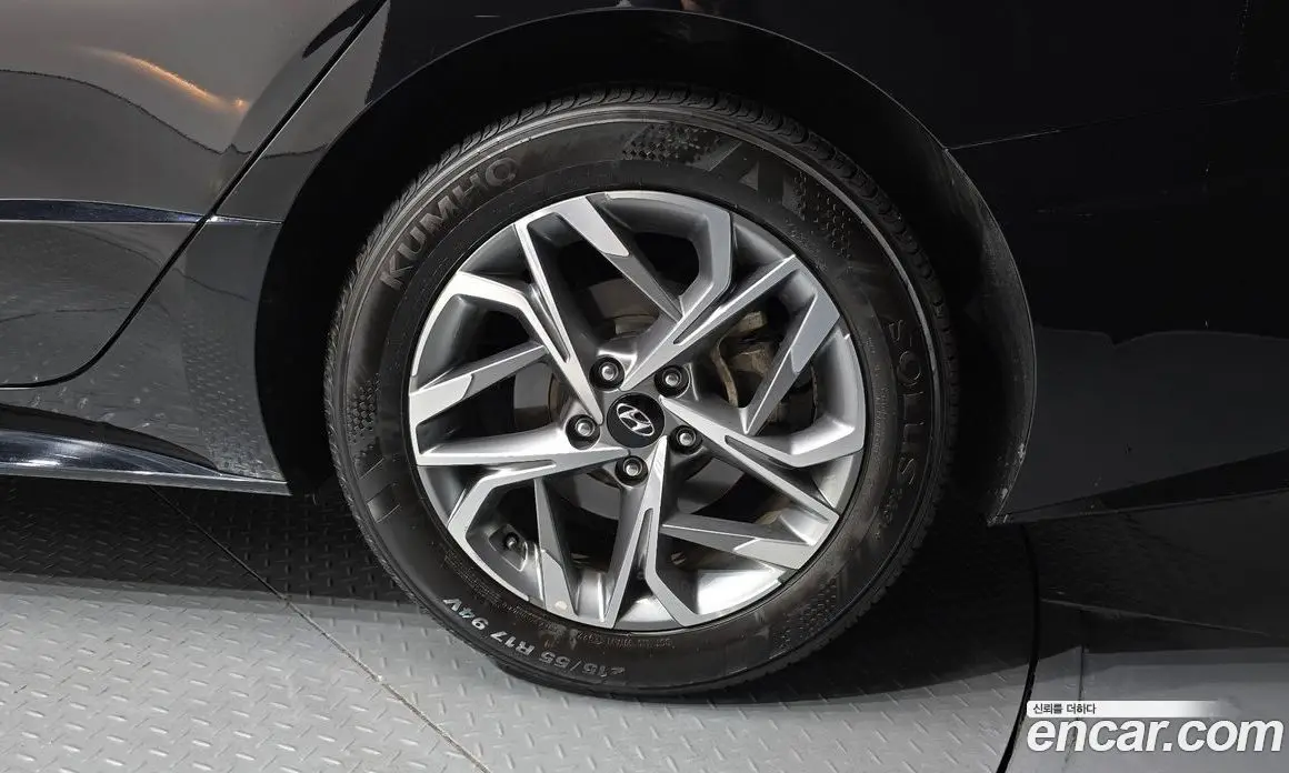 Hyundai Sonata 2022 2.0 автомат (гидро), фото 7 Hyundai Sonata 2022 2.0 автомат (гидро), фото 7