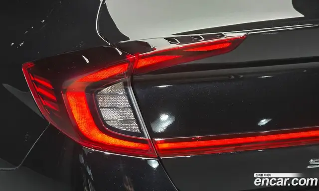 Hyundai Sonata 2022 2.0 автомат (гидро), миниатюра 9 Hyundai Sonata 2022 2.0 автомат (гидро), миниатюра 9