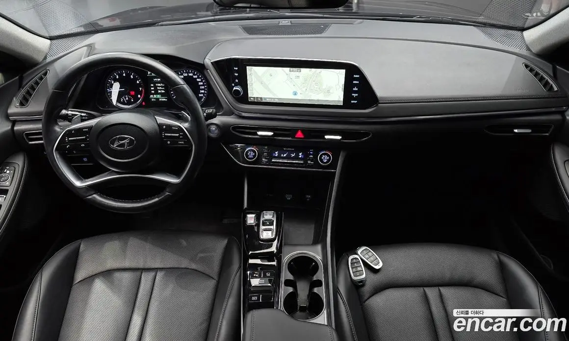 Hyundai Sonata 2022 2.0 автомат (гидро), фото 10 Hyundai Sonata 2022 2.0 автомат (гидро), фото 10