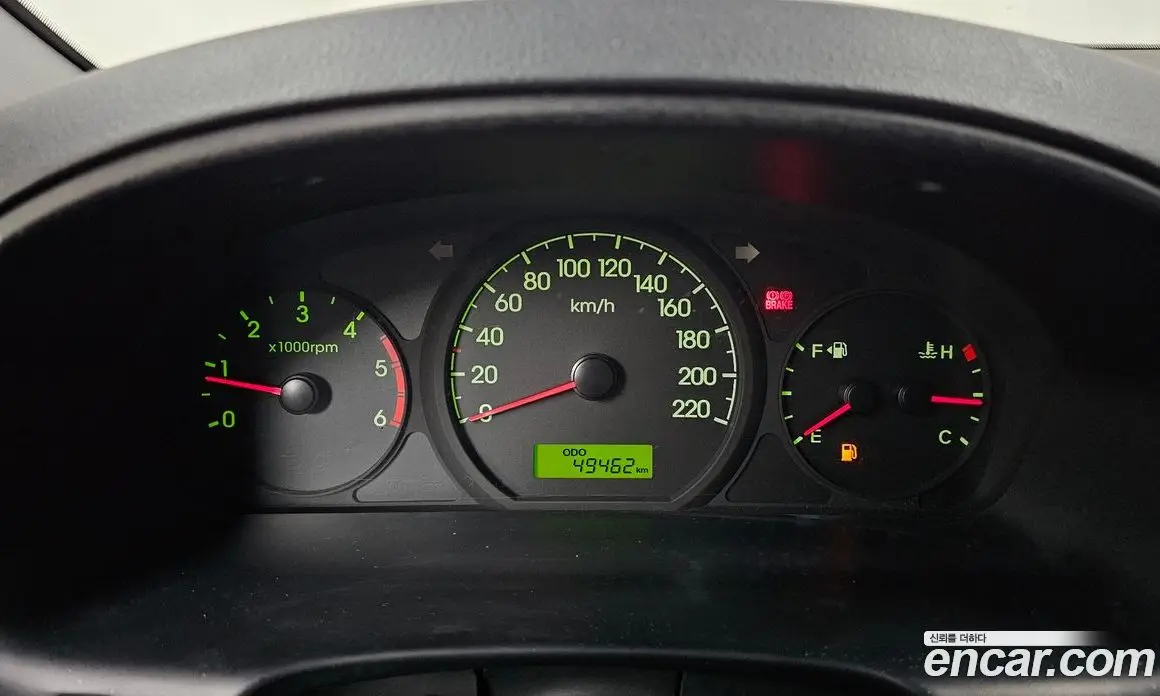 Hyundai Starex 2013 2.5 механика, фото 11