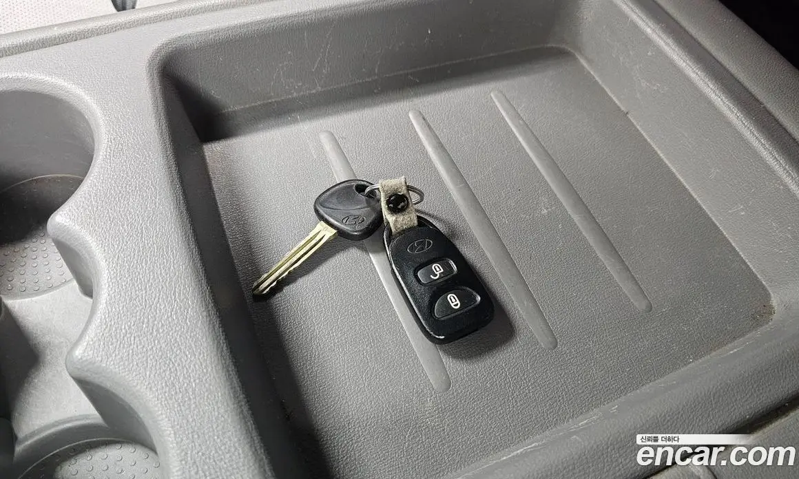 Hyundai Starex 2013 2.5 механика, фото 19