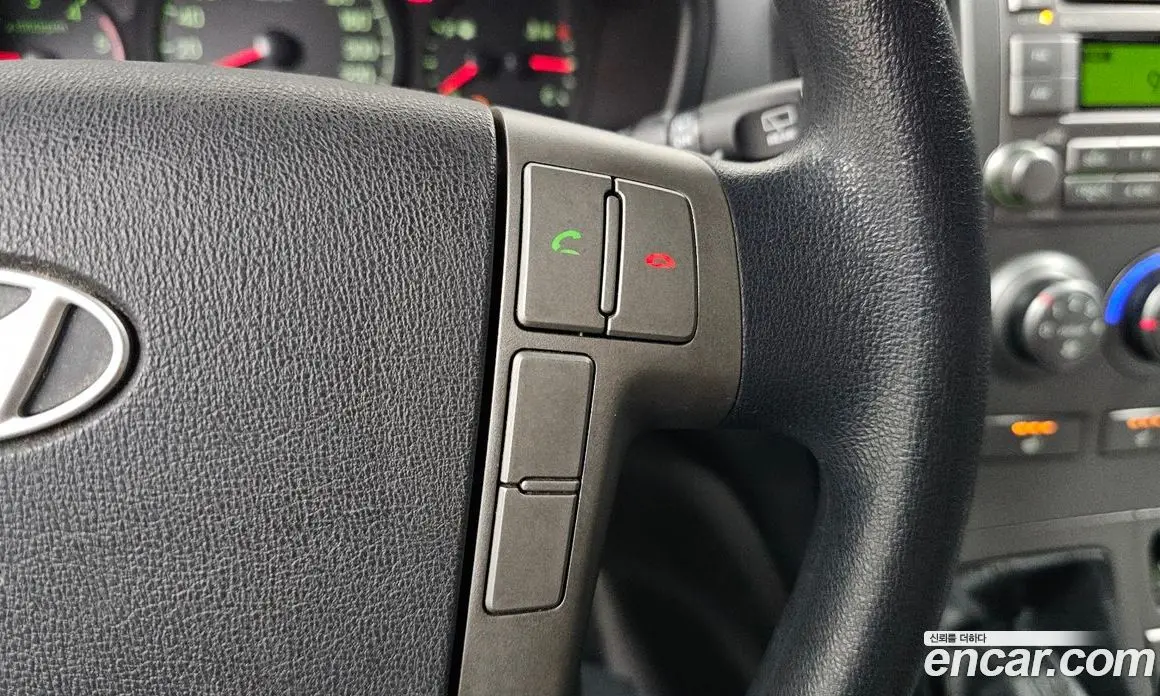Hyundai Starex 2013 2.5 механика, фото 20