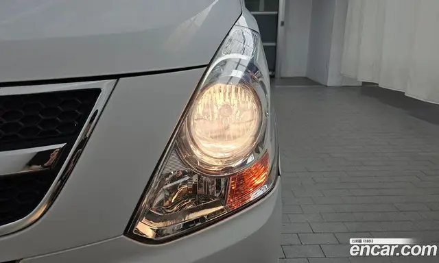 Hyundai Starex 2013 2.5 механика, миниатюра 8