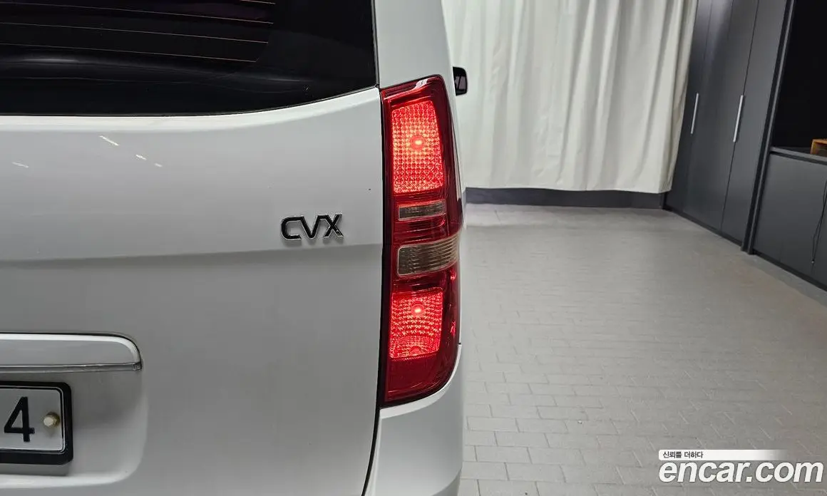 Hyundai Starex 2013 2.5 механика, фото 9
