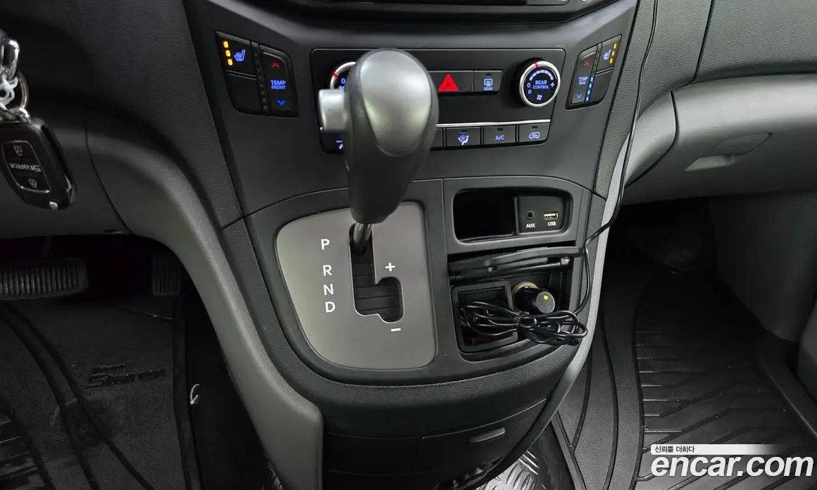 Hyundai Starex 2019 2.5 автомат (гидро), фото 12 Hyundai Starex 2019 2.5 автомат (гидро), фото 12