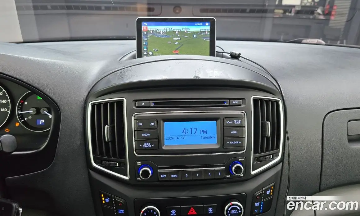 Hyundai Starex 2019 2.5 автомат (гидро), фото 20 Hyundai Starex 2019 2.5 автомат (гидро), фото 20