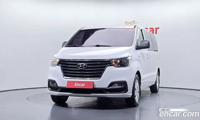 Hyundai Starex 2019 2.5 автомат (гидро), миниатюра 3 Hyundai Starex 2019 2.5 автомат (гидро), миниатюра 3