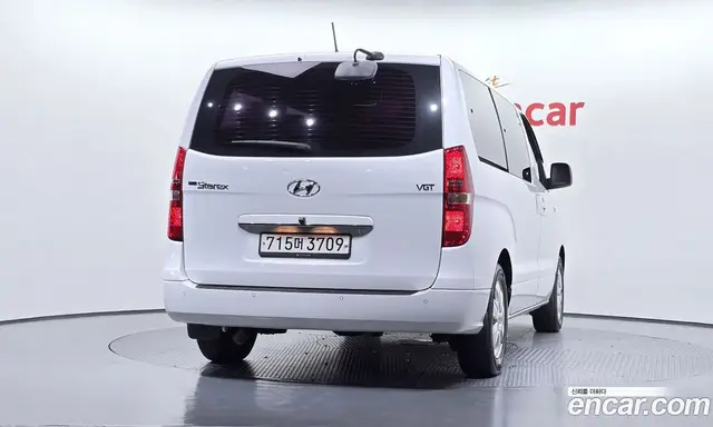 Hyundai Starex 2019 2.5 автомат (гидро), миниатюра 4 Hyundai Starex 2019 2.5 автомат (гидро), миниатюра 4