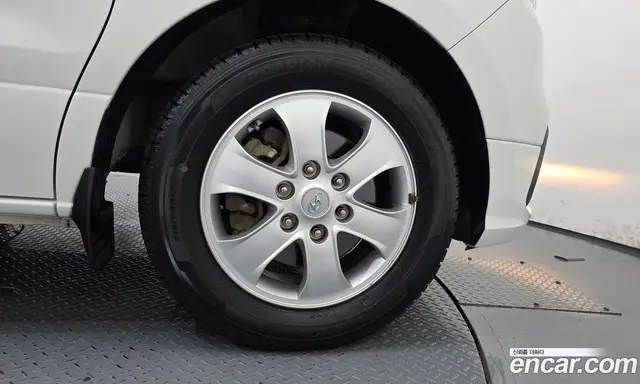 Hyundai Starex 2019 2.5 автомат (гидро), миниатюра 7 Hyundai Starex 2019 2.5 автомат (гидро), миниатюра 7