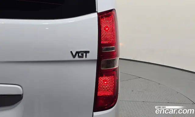 Hyundai Starex 2019 2.5 автомат (гидро), миниатюра 9 Hyundai Starex 2019 2.5 автомат (гидро), миниатюра 9