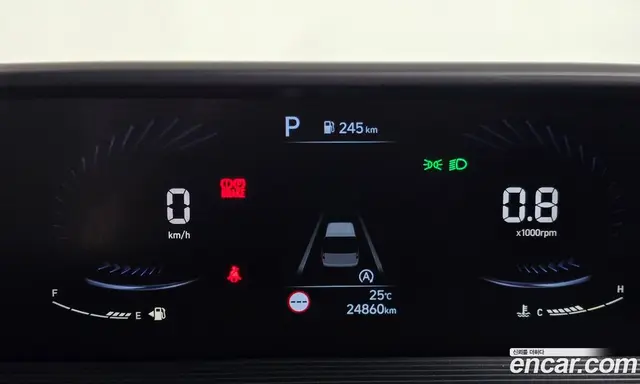 Hyundai Staria 2022 2.2 автомат (гидро), миниатюра 11