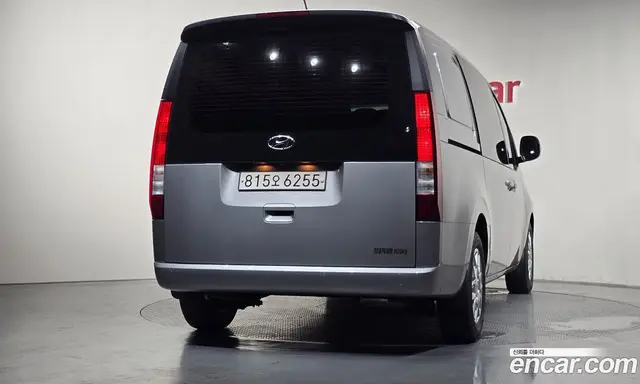 Hyundai Staria 2022 2.2 автомат (гидро), миниатюра 4