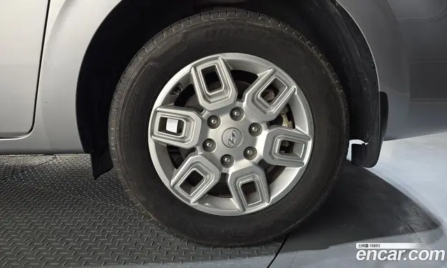 Hyundai Staria 2022 2.2 автомат (гидро), миниатюра 7