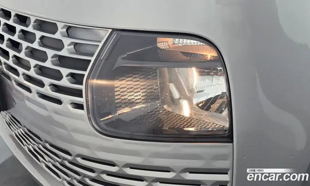 Hyundai Staria 2022 2.2 автомат (гидро), миниатюра 8