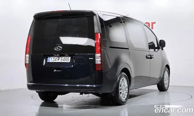 Hyundai Staria 2024 2.2 автомат (гидро), миниатюра 2
