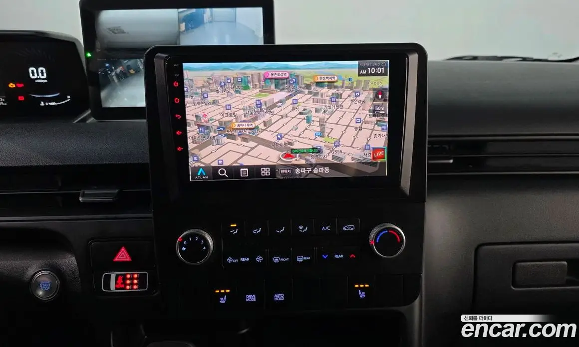 Hyundai Staria 2024 2.2 автомат (гидро), фото 16