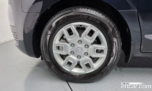 Hyundai Staria 2024 2.2 автомат (гидро), миниатюра 5