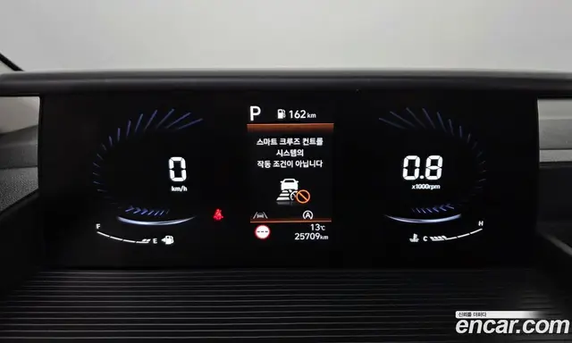 Hyundai Staria 2024 2.2 автомат (гидро), миниатюра 8