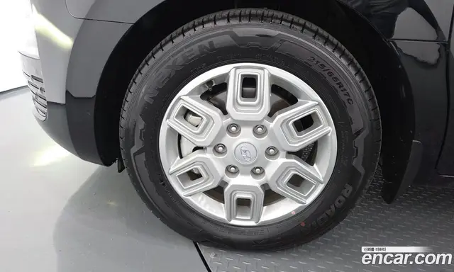 Hyundai Staria 2024 2.2 автомат (гидро), миниатюра 4